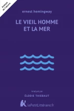 Le Vieil Homme et la Mer